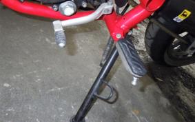 OTHER +DERBI MULHACEN CAFE125