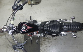 HARLEY XL1200CI 2010