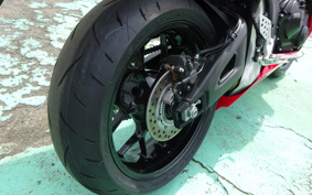 HONDA CBR600RR 2022 PC40