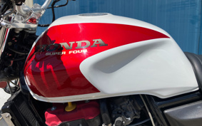 HONDA CB1000SF 1993 SC30