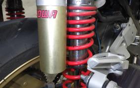 HONDA CB400 SUPER BOLDOR VTEC 2007