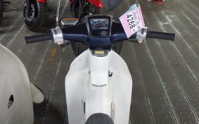 HONDA C90 SUPER CUB E HA02