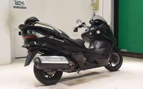 SUZUKI SKYWAVE 250 (Burgman 250) S Gen.3 2022 CJ46A