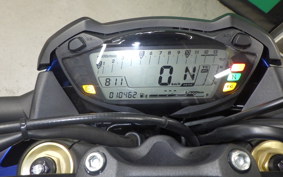 SUZUKI GSX-S1000 2017 GT79A