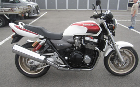HONDA CB1300SF SUPER FOUR 1998 SC40
