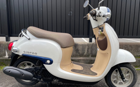 HONDA GIORNO AF77