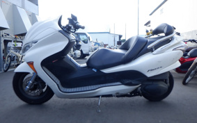 HONDA FORZA Z MF08