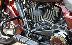 HARLEY  HARLEY FLHXSE CVO 2025 PX6