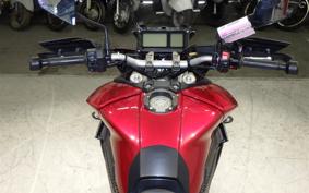 YAMAHA MT-09 Tracer 2015 RN36J