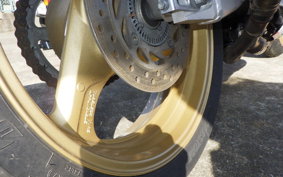 HONDA CB400 SUPER BOLDOR VTEC A 2009 NC42