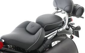 TRIUMPH BONNEVILLE SPEEDMASTER 2023 DAD79H