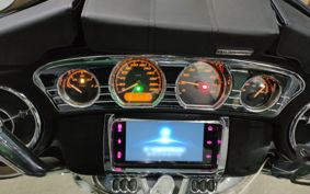 HARLEY FLHTCUTG1690 TRIKE 2016 MAL