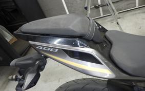 KAWASAKI NINJA 400 2022 EX400G