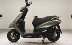 YAMAHA AXIS 125 Z SED7J