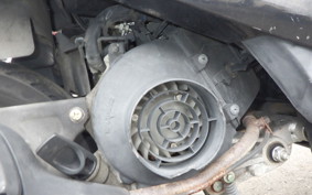 HONDA DIO Gen.6 AF68