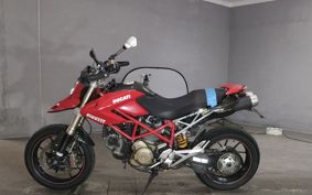 DUCATI HYPERMOTARD 1100S 2008 B100AA