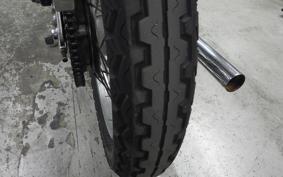 YAMAHA SR400 Gen.3 2006 RH01J