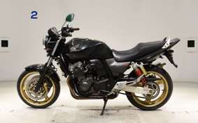 HONDA CB400SF VTEC A 2011 NC42