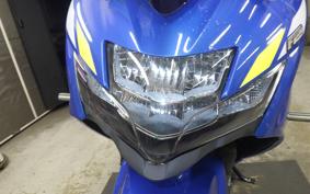 SUZUKI GIXXER 250 SF 2024