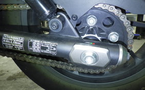 HONDA REBEL 250 S 2022 MC49