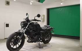 KAWASAKI ELIMINATOR400-3 2025 EL400A