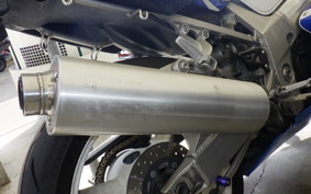 SUZUKI GSX-R750 2000