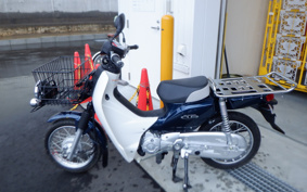 HONDA C50 SUPER CUB Pro AA04