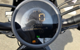 HONDA  REBEL 250 ABS MC49