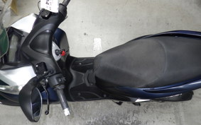 YAMAHA TRICITY 125 2007 SE82J