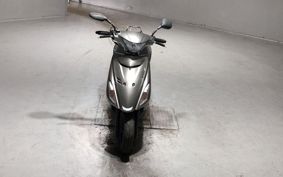 SUZUKI ADDRESS V125 CF4MA