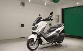 YAMAHA N-MAX 155 A 2025 SG50J