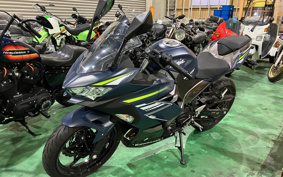 KAWASAKI NINJA 400 2023 EX400G