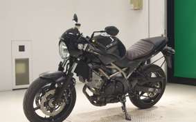 SUZUKI SV650 X A 2022 VP55B