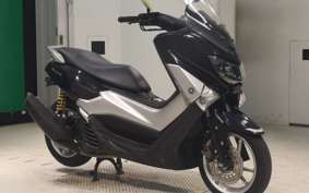 YAMAHA N-MAX 2006 SE86J