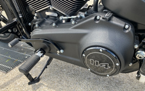HARLEY FXBBS 2022 YYK