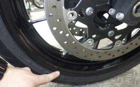 SUZUKI GSX-8S 2023 EM1AA