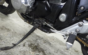 SUZUKI GSX1400 2005 GY71A