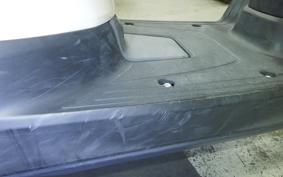 HONDA TACT Gen.4 2014 AF79