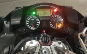 KAWASAKI 1400 GTR 2012 ZGT40C