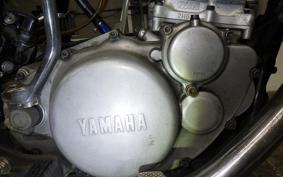 YAMAHA SR400 Gen.2 1985 1JR