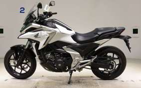 HONDA NC750X 2024 RH09