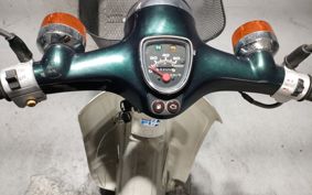 HONDA SUPER CUB50 AA01