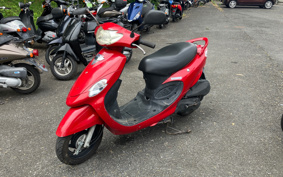 SYM X*PRO MANNER 50 RFGHP05U