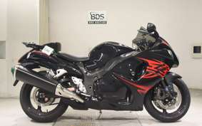 SUZUKI HAYABUSA Gen.2 2018