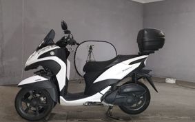 YAMAHA TRICITY 125 SEC1J