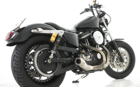 HARLEY XL883R 2008 CS2