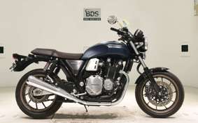HONDA CB1100RS 2022 SC65