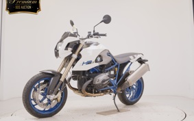 BMW HP2 MEGAMOTO 2008