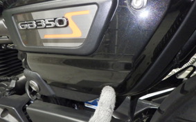 HONDA GB350S 2023 NC59