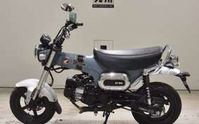 HONDA DAX 125 JB04